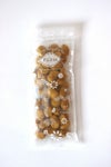 楽豆屋のカレー空豆（カレー味の空豆の豆菓子）