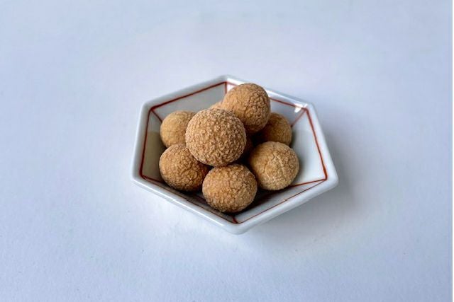 大人の黒豆ミルクキャラメル