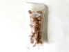 楽豆屋のえびぽりっぽり（えび、塩の味付けで、ピーナッツの豆菓子）