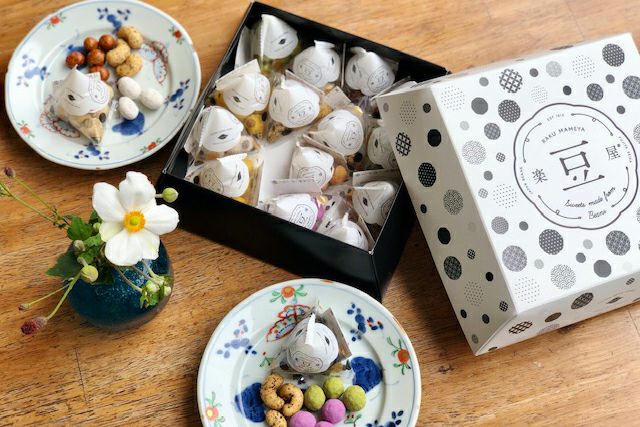 すえひろやっつまめ