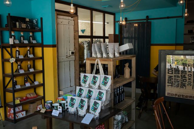 手摘みマラゴと香ばしカシュー