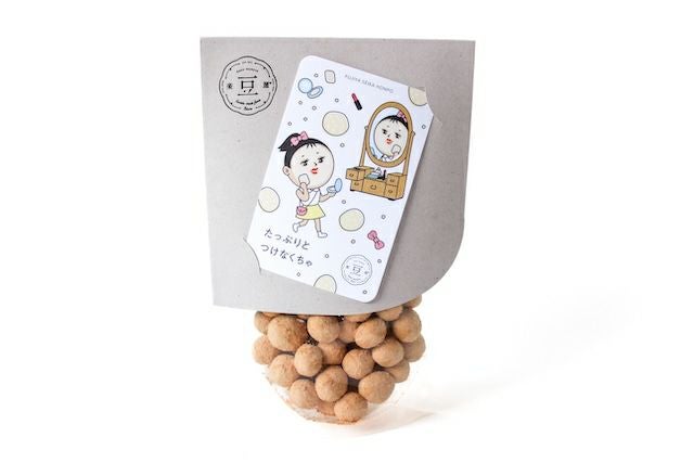 豆乳きなこ大豆