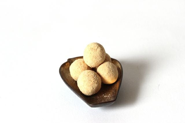 豆乳きなこ大豆