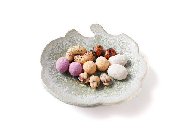 豆菓子人気のトップ６セット